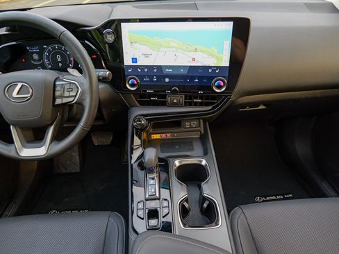 Used 2024 Lexus NX 350 AWD image 48