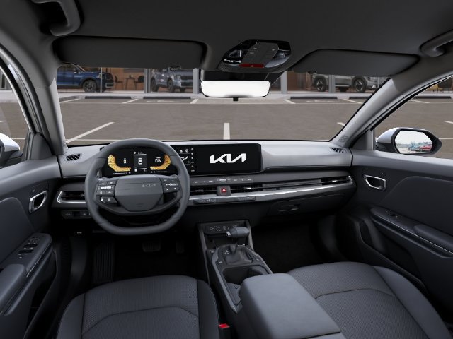 New 2027 Kia K4 EX FWD image 14