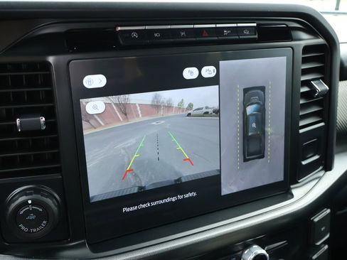 Used 2024 Ford F150 Raptor image 26