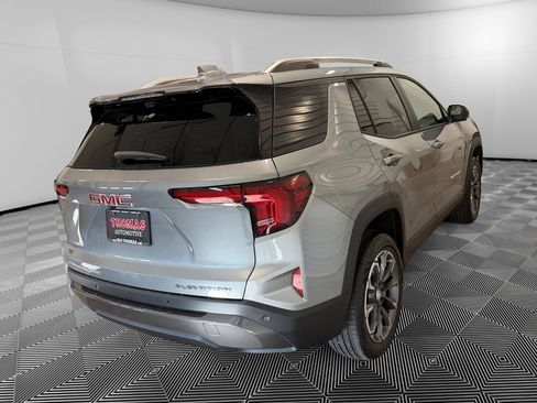 New 2026 GMC Terrain Elevation w/ Elevation Premium Package image 7