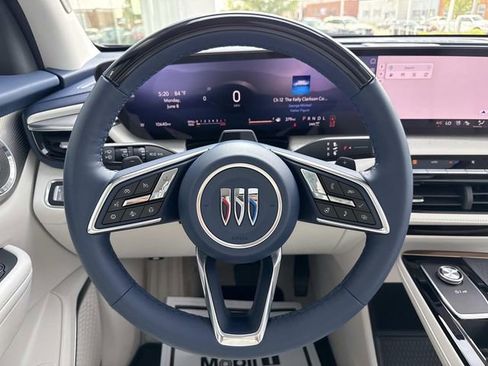 Used 2026 Buick Enclave Avenir w/ Super Cruise Package AWD/4WD image 38