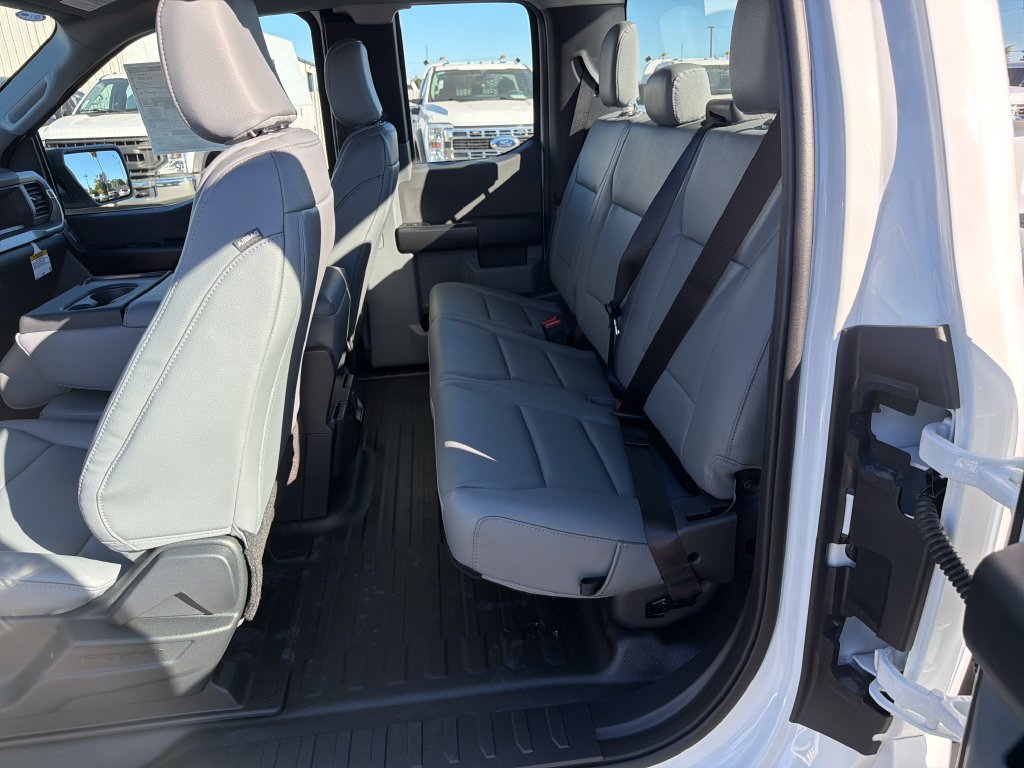 New 2026 Ford F150 XL AWD/4WD image 22