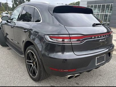 Used 2021 Porsche Macan S