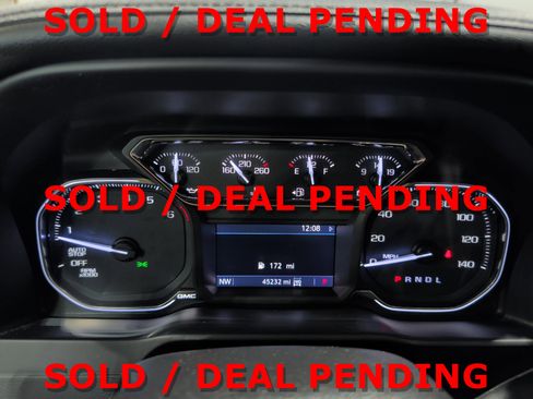 Used 2019 GMC Sierra 1500 Elevation w/ Elevation Value Package AWD/4WD image 9