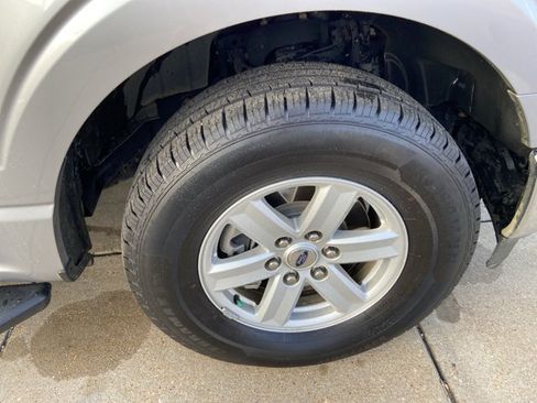 Used 2021 Ford F150 XL w/ Equipment Group 101A High RWD image 32