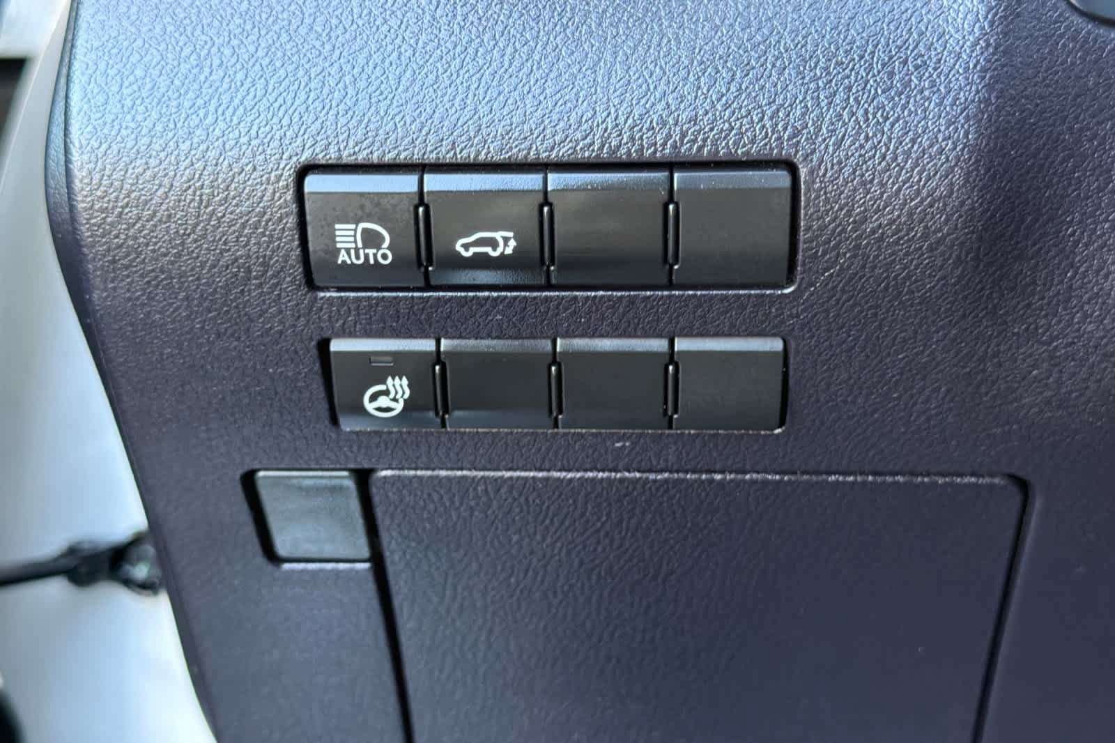 Used 2020 Lexus RX 350 AWD w/ Premium Package image 31