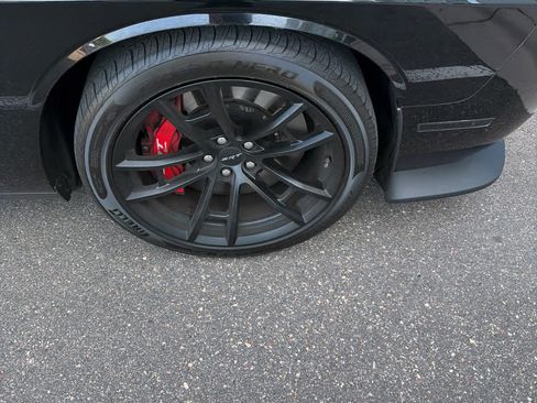 Used 2023 Dodge Challenger SRT Hellcat RWD image 11
