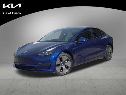 Used 2023 Tesla Model 3 Standard Range