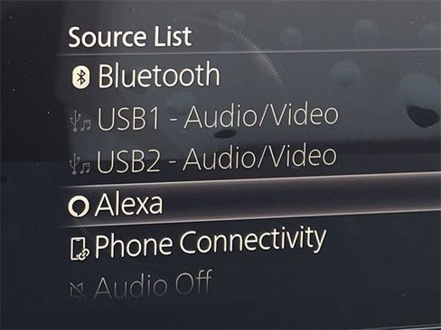 New 2026 MAZDA CX-50 AWD 2.5 S w/ Cargo Package image 5