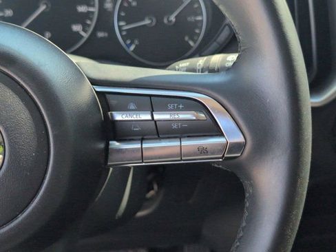 Used 2025 MAZDA CX-50 AWD 2.5 S w/ Premium Package image 21