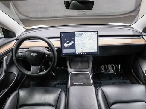 Used 2022 Tesla Model 3 RWD image 15