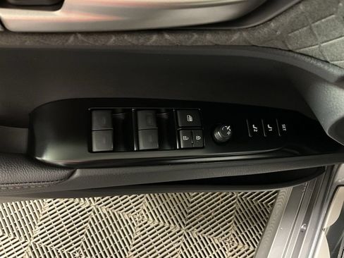 New 2026 Toyota Camry XLE AWD/4WD image 20