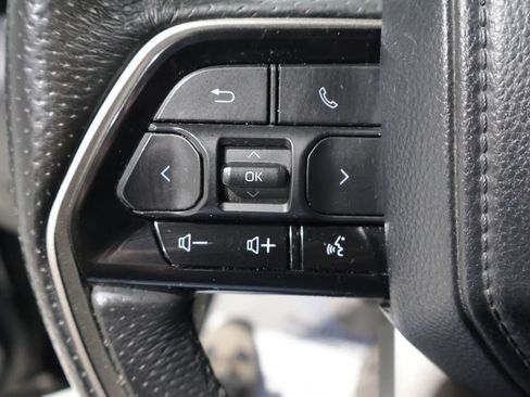 Used 2024 Toyota Tundra SR5 w/ SR5 Premium Package AWD/4WD image 34