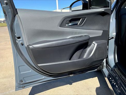 Used 2024 Toyota Prius XLE image 24