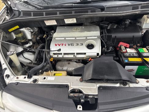 Used 2006 Toyota Sienna LE image 20