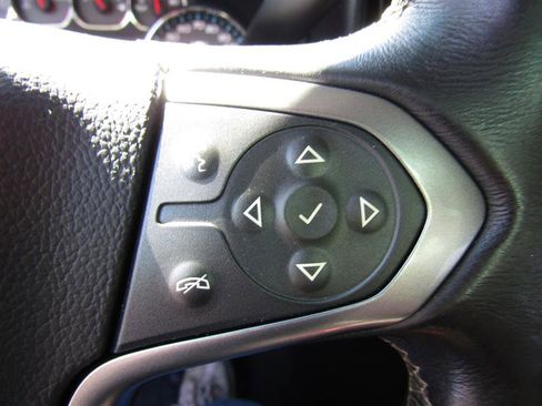 Used 2016 Chevrolet Silverado 1500 LT image 16