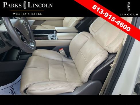 Used 2022 Lincoln Navigator L Reserve image 20