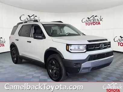 Used 2026 Honda Passport RTL