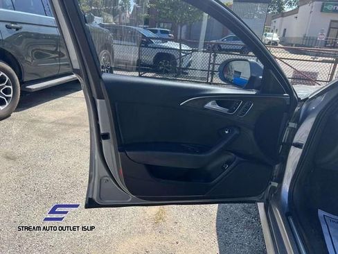 Used 2017 Audi A6 2.0T Premium image 16