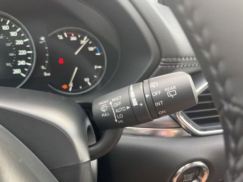 New 2025 MAZDA CX-5 AWD 2.5 S w/ Premium Plus Pkg image 12