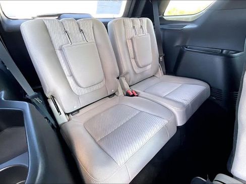 Used 2018 Ford Explorer 4WD image 30