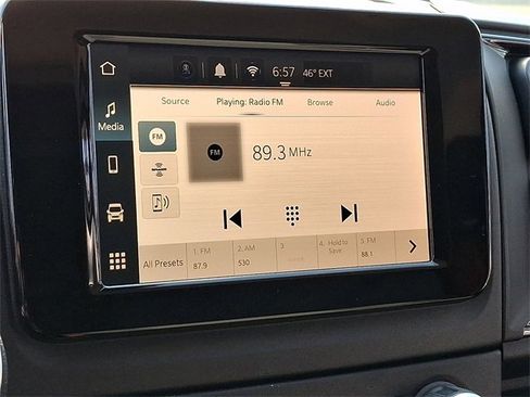 Used 2024 RAM ProMaster 2500 w/ Safety Group image 16