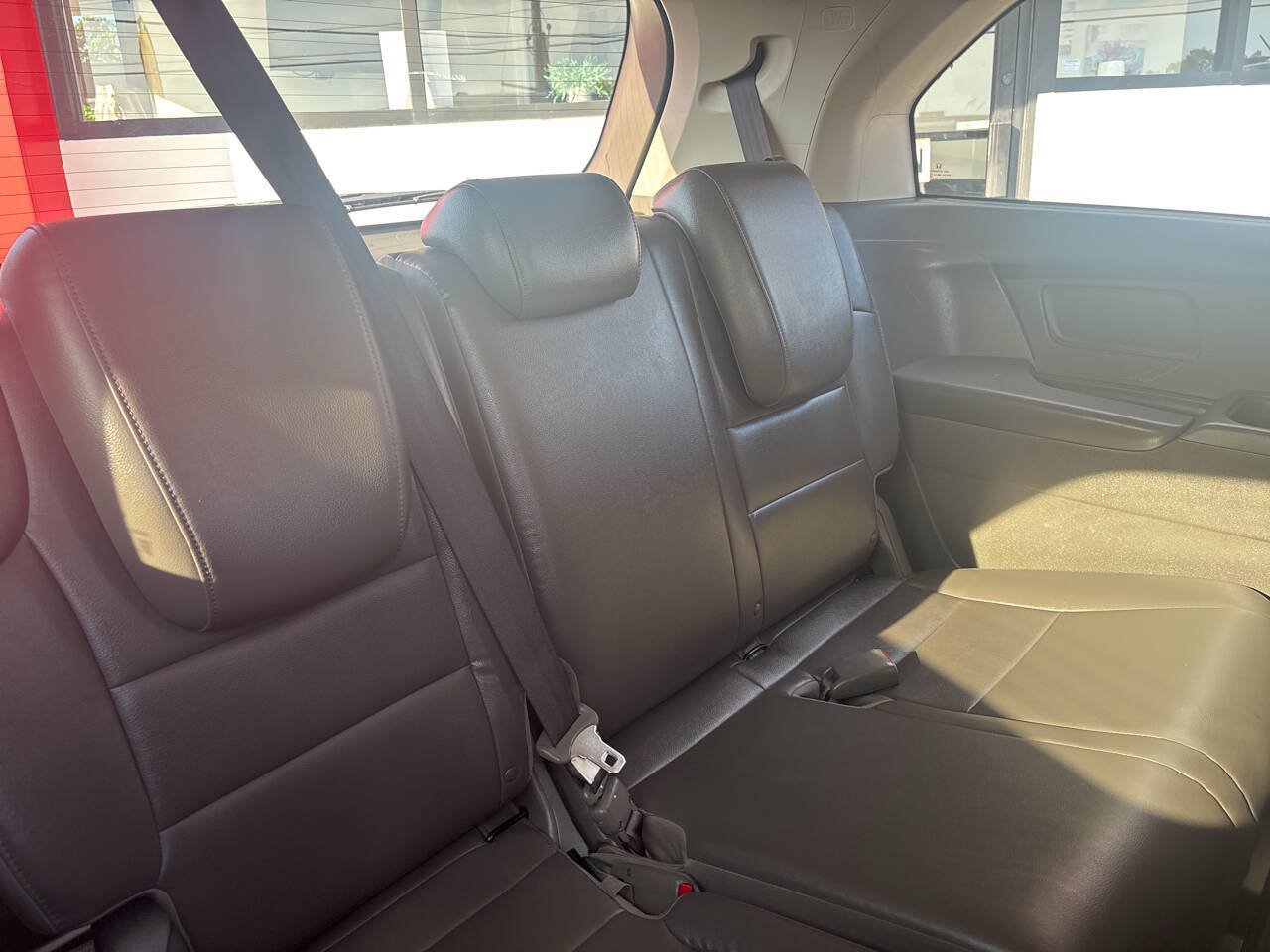 Used 2013 Honda Odyssey EX-L image 19