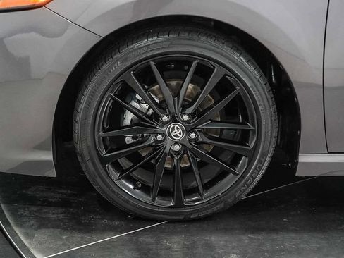 Used 2024 Toyota Camry XSE image 10