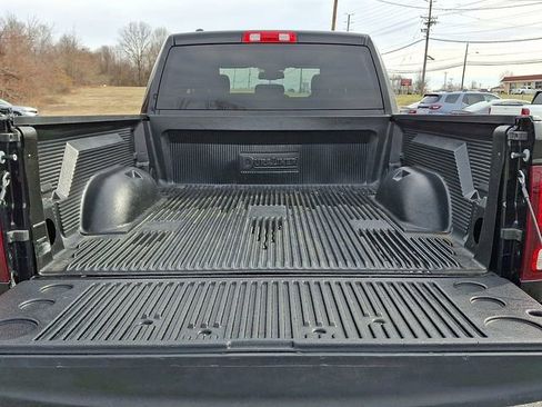 Used 2022 RAM 1500 Classic Warlock w/ Electronics Group image 28