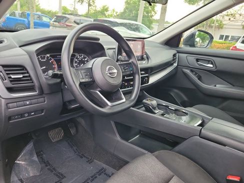Used 2024 Nissan Rogue SV FWD image 18