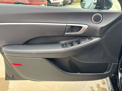 New 2026 Hyundai Sonata SEL image 22