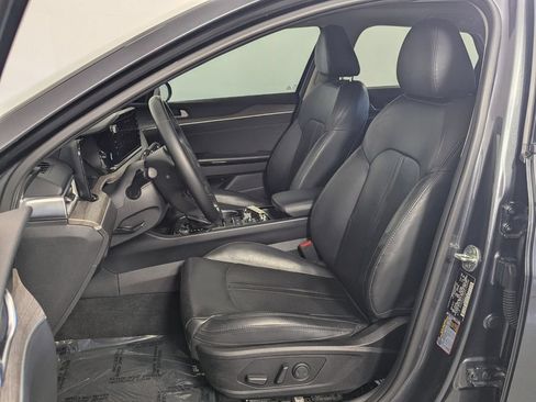 Used 2022 Kia K5 EX FWD image 11