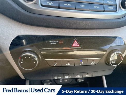 Used 2018 Hyundai Tucson SE image 22