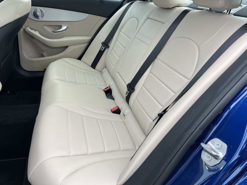 Certified 2021 Mercedes-Benz C 300 Sedan image 16