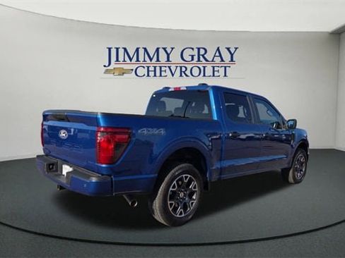 Used 2024 Ford F150 STX image 3