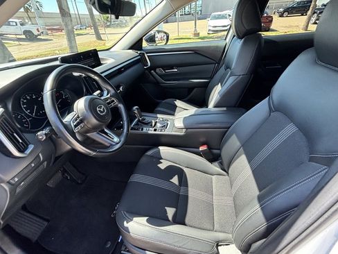 Used 2023 MAZDA CX-50 2.5 S w/ Preferred Plus Pkg image 16