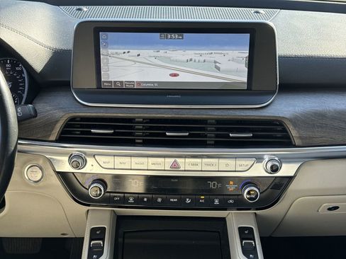 Used 2022 Kia Telluride EX w/ EX Premium Package image 30