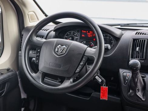 Used 2021 RAM ProMaster 1500 image 16