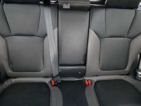 Certified 2025 Subaru Forester Sport AWD/4WD image 13