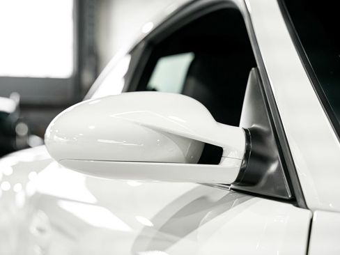 Used 2008 Porsche 911 GT3 RS RWD image 43