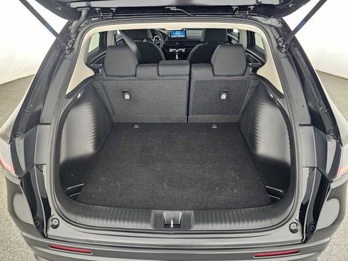 Used 2026 Honda HR-V LX image 14