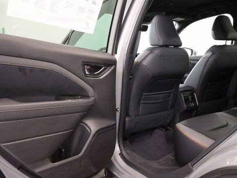New 2026 Subaru Forester Sport AWD/4WD image 26