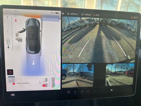 Used 2024 Tesla Model 3 Standard Range image 5