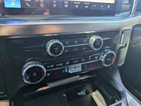 Used 2024 Ford F350 King Ranch w/ Chrome Package AWD/4WD image 13