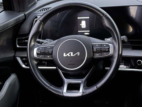 Used 2023 Kia Sportage X-Line image 21