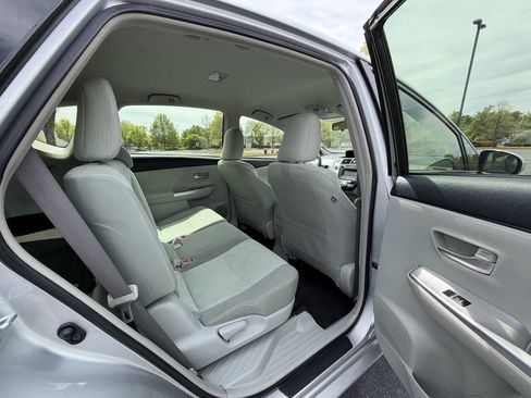 Used 2013 Toyota Prius V Three FWD image 14