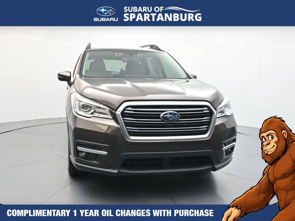 Used 2019 Subaru Ascent Limited AWD/4WD image 2
