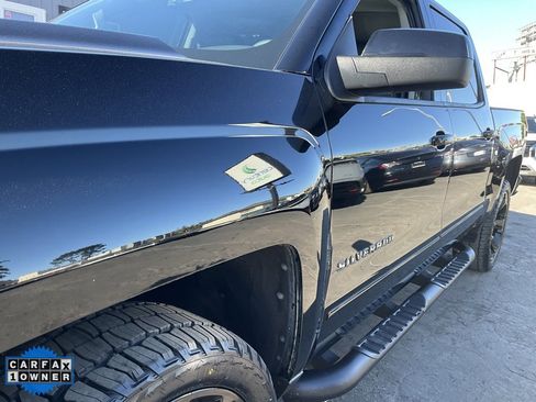 Used 2017 Chevrolet Silverado 1500 LT w/ All Star Edition image 92