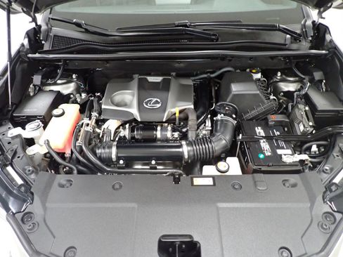 Used 2019 Lexus NX 300 F Sport image 24