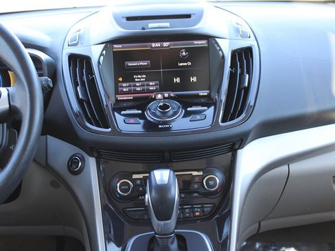 Used 2013 Ford C-MAX Energi SEL image 20